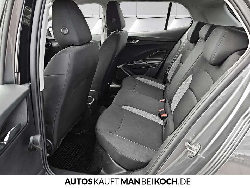 Skoda Fabia - Imagem 8