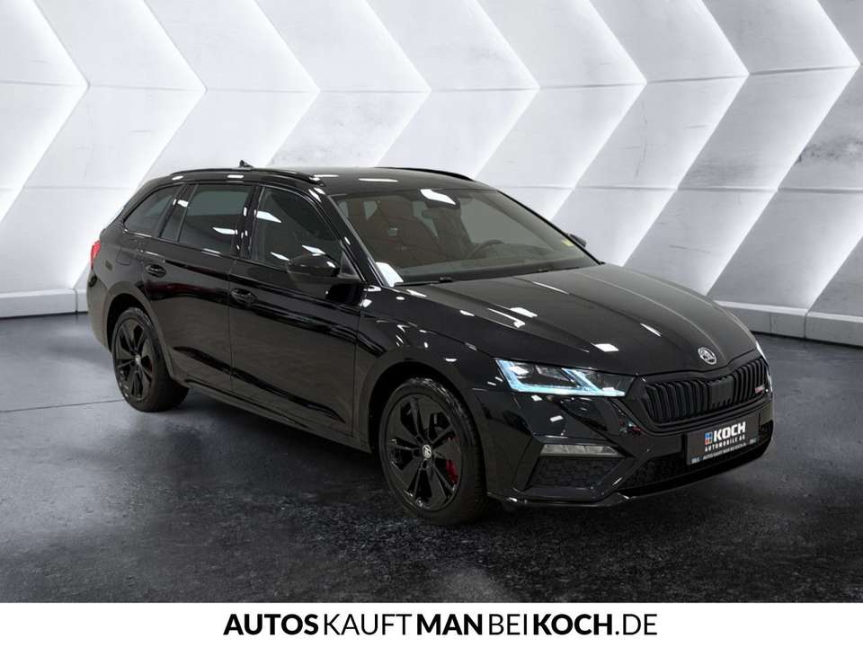 Skoda Octavia - Imagem 6