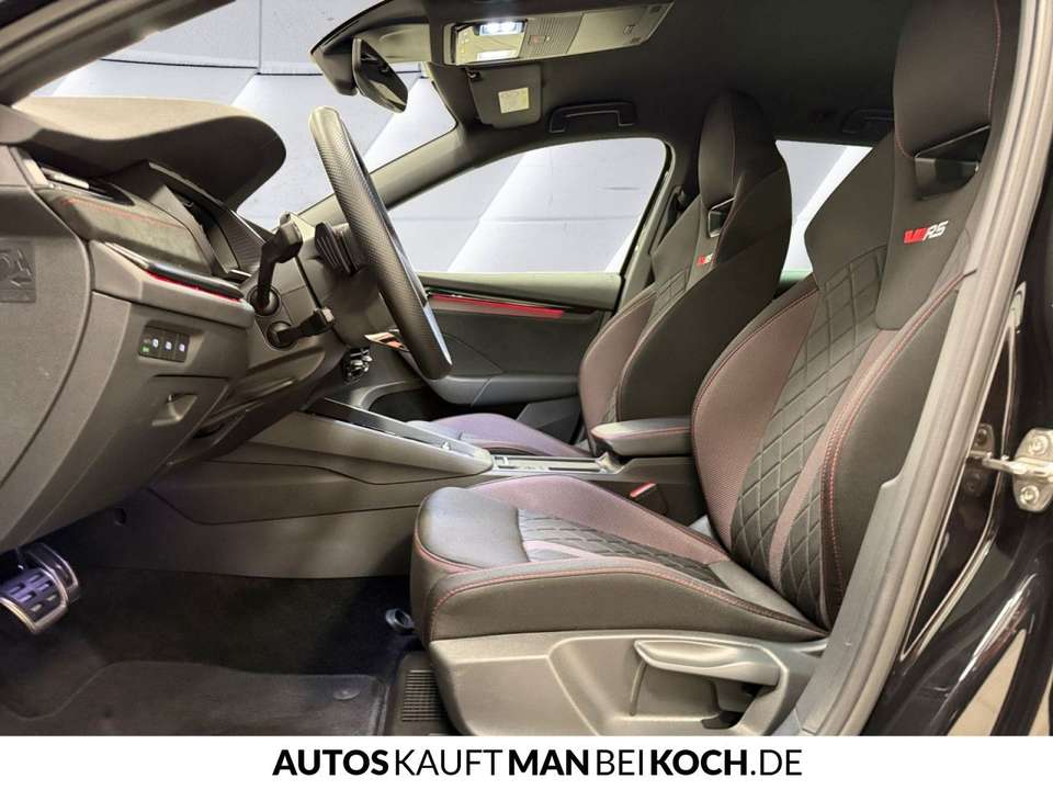 Skoda Octavia - Imagem 7