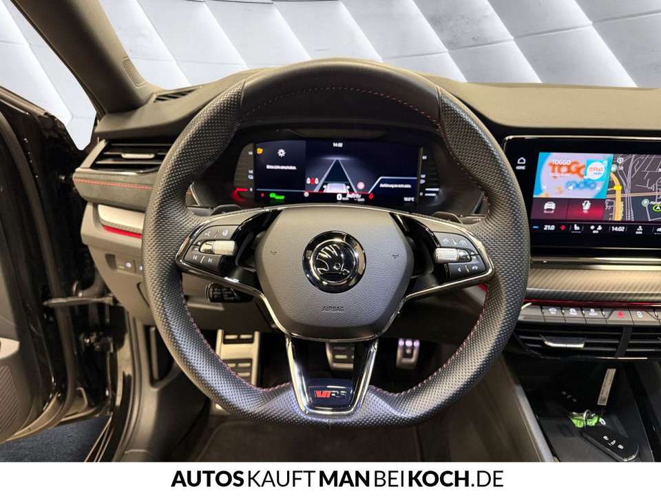 Skoda Octavia - Imagem 10