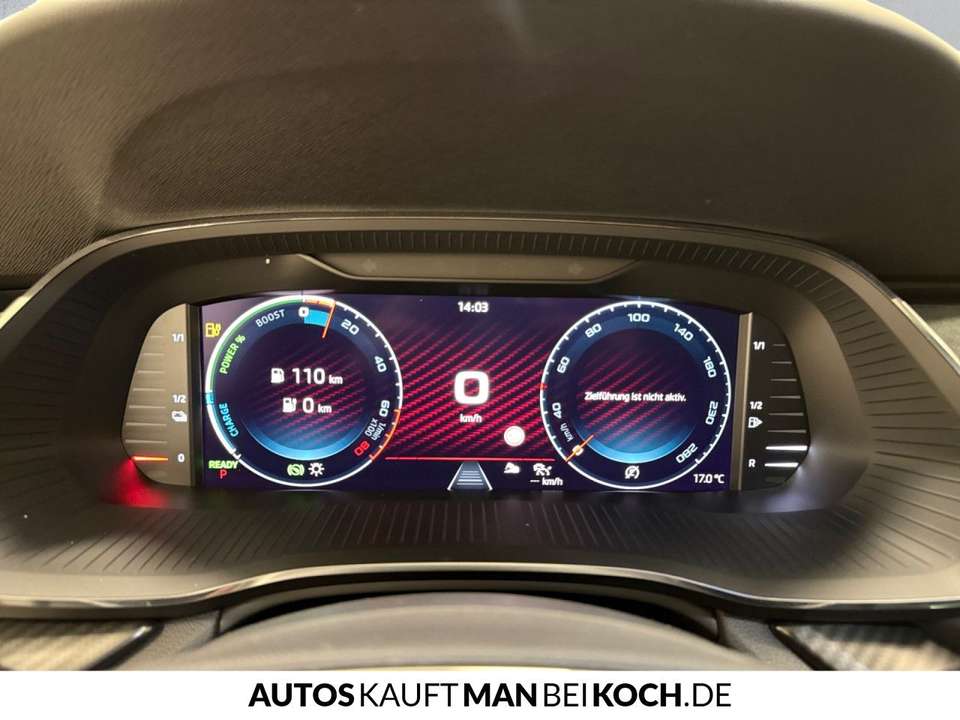 Skoda Octavia - Imagem 12