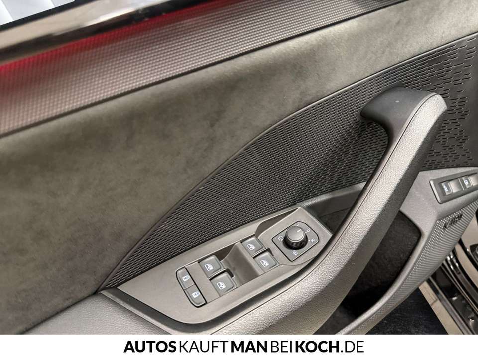 Skoda Octavia - Imagem 14