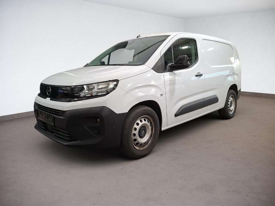 Opel Combo - Imagem 1