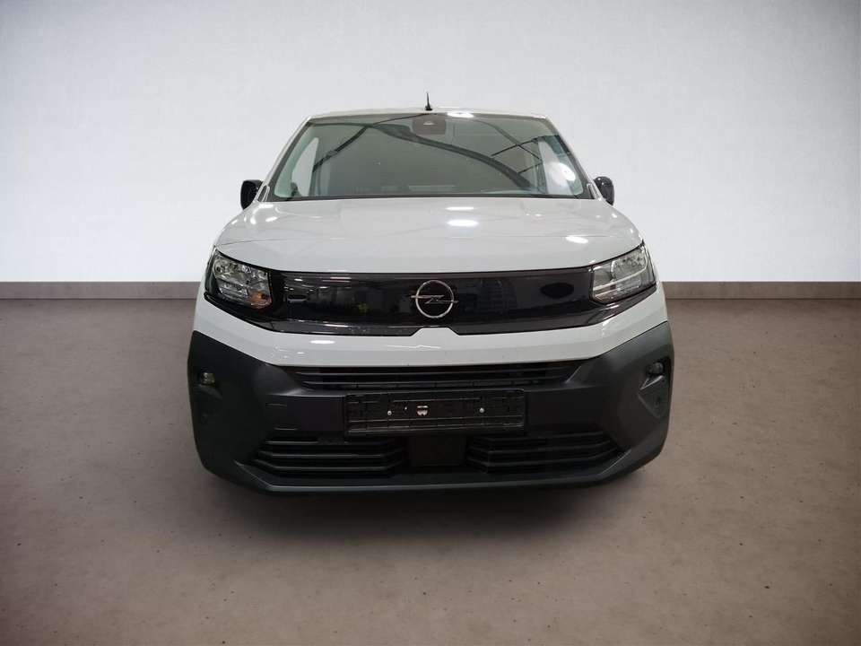 Opel Combo - Imagem 2