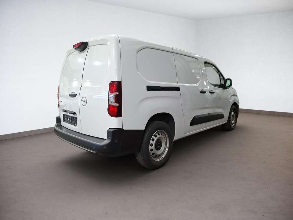 Opel Combo - Imagem 3