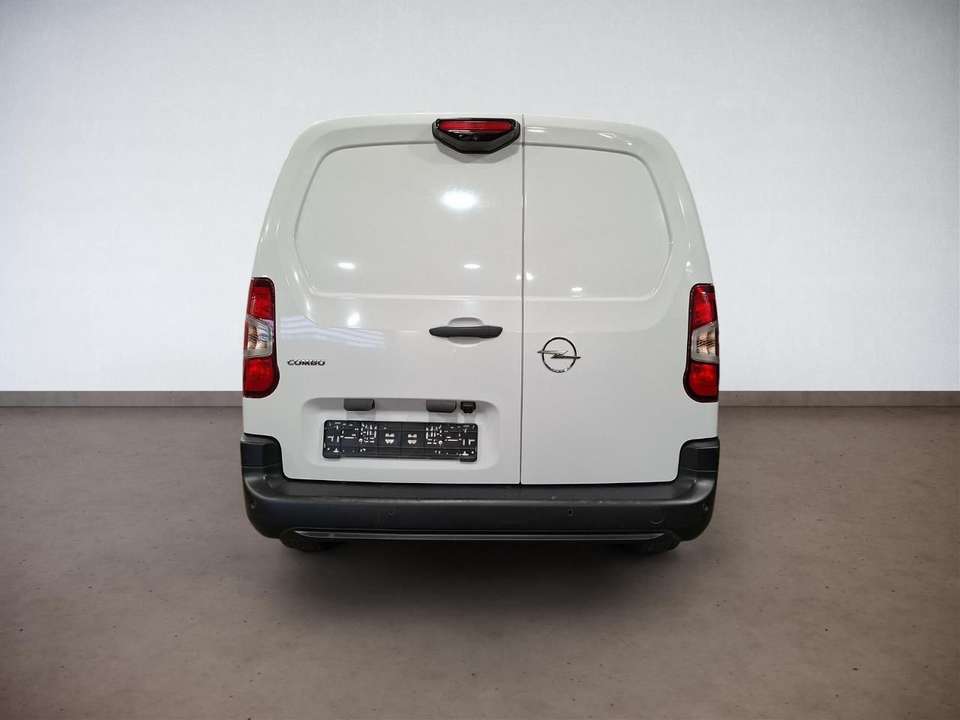 Opel Combo - Imagem 4