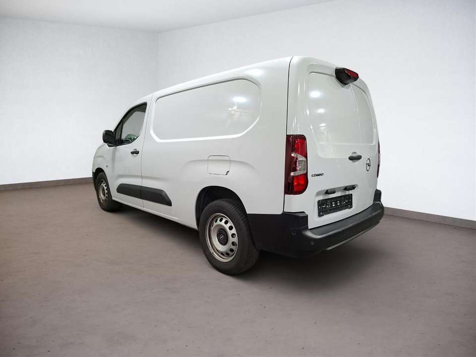 Opel Combo - Imagem 5
