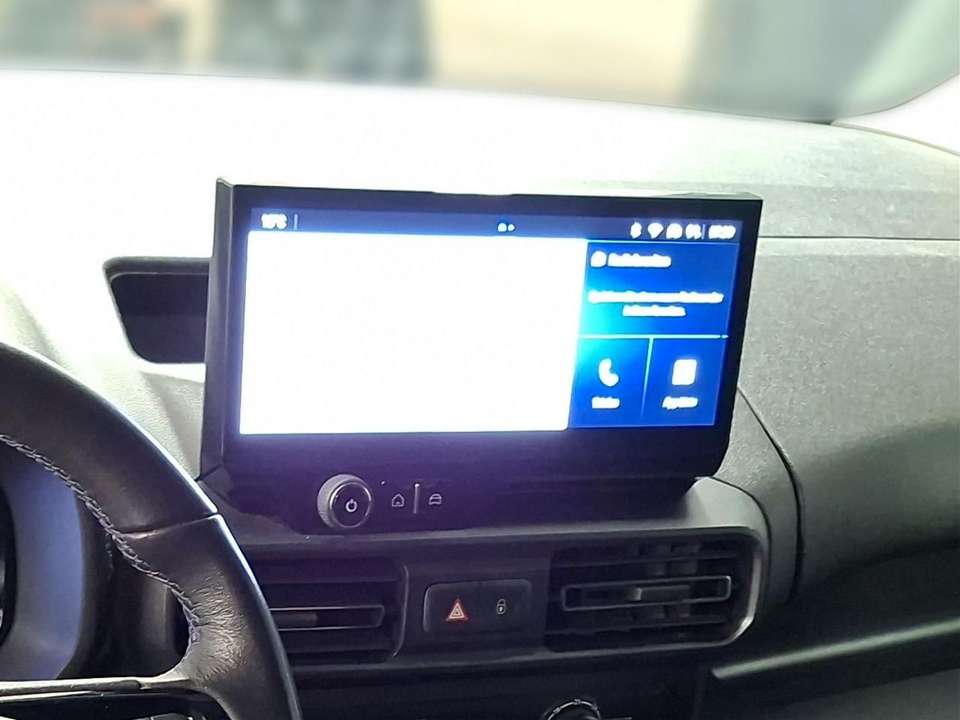 Opel Combo - Imagem 7