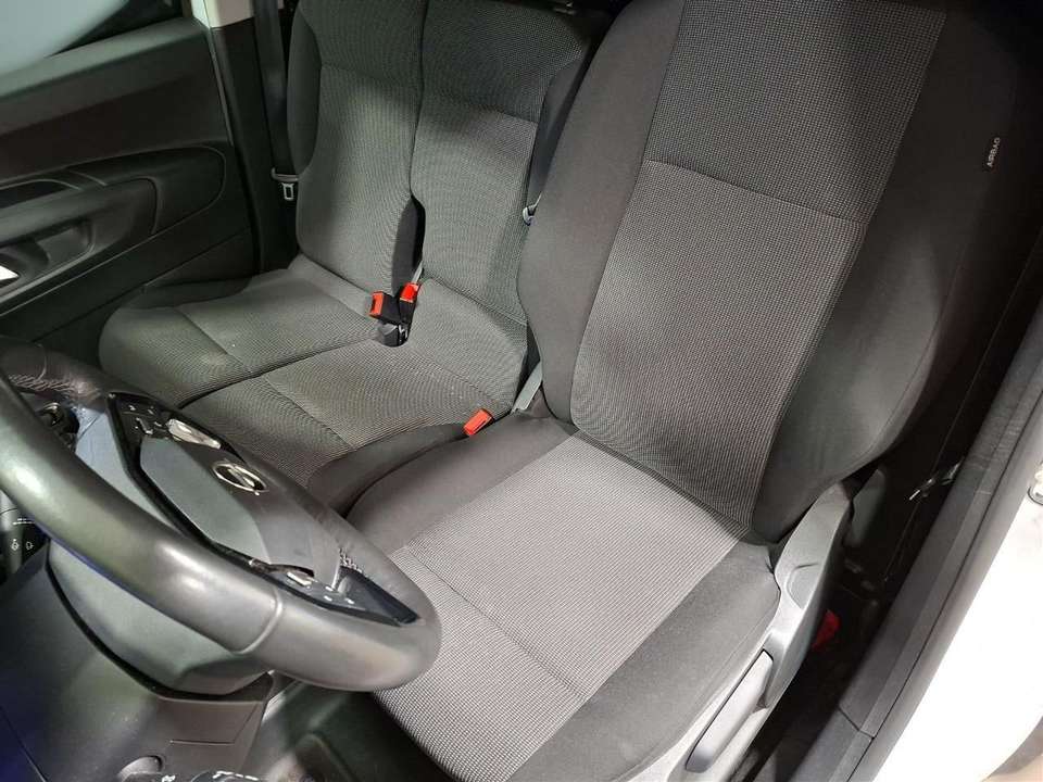 Opel Combo - Imagem 9