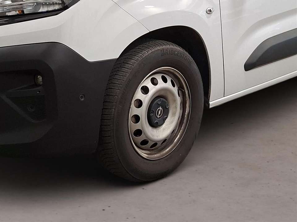 Opel Combo - Imagem 11