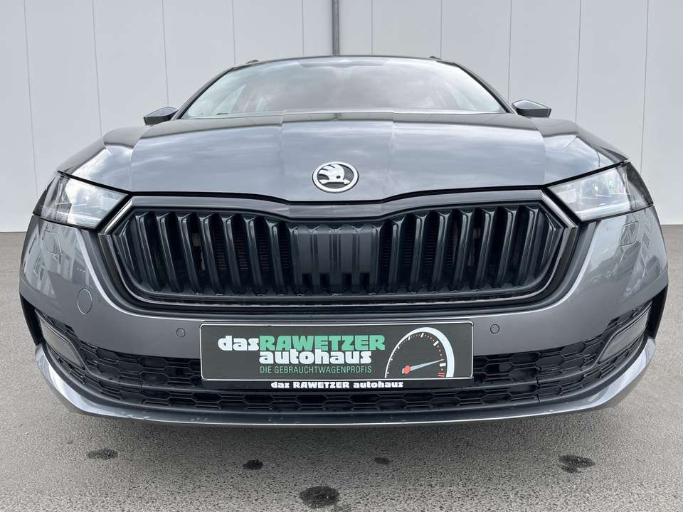 Skoda Octavia - Imagem 3