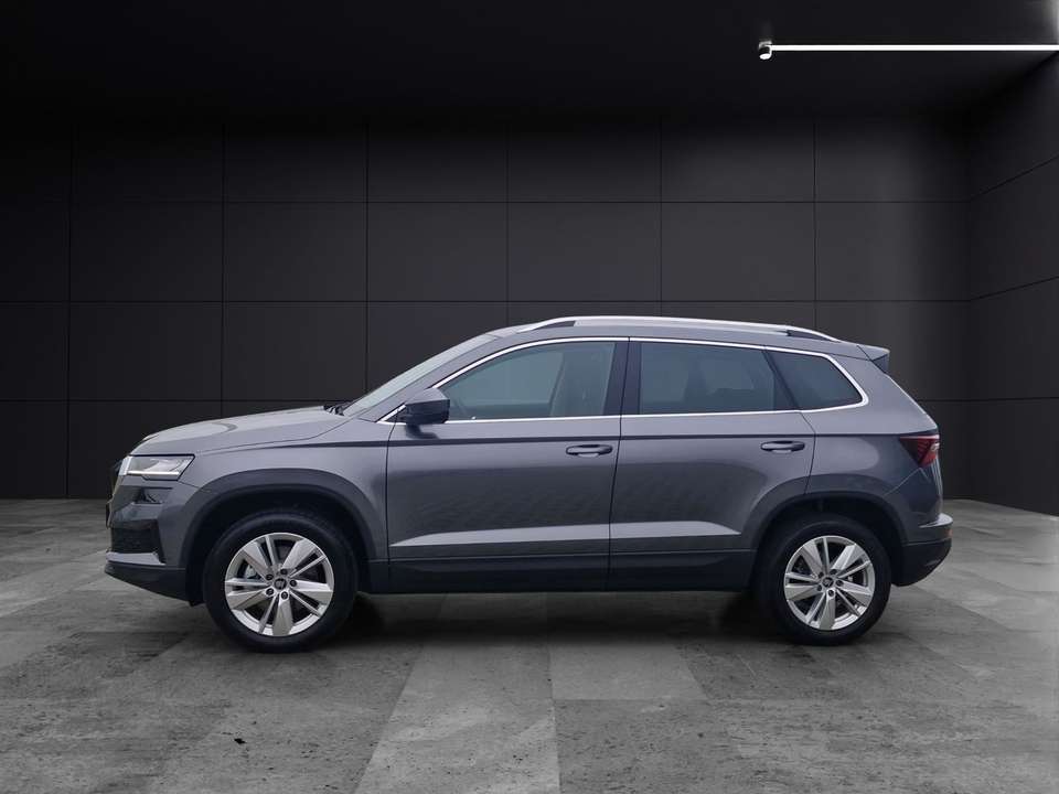 Skoda Karoq - Imagem 2