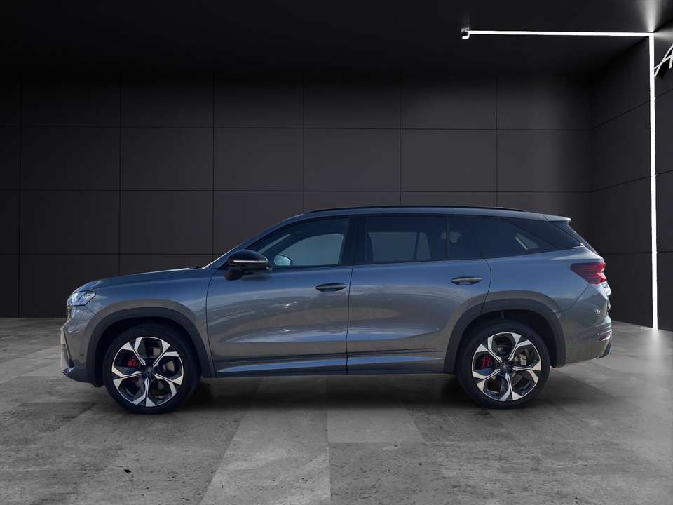 Skoda Kodiaq - Imagem 2