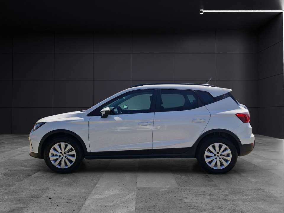 SEAT Arona - Imagem 2