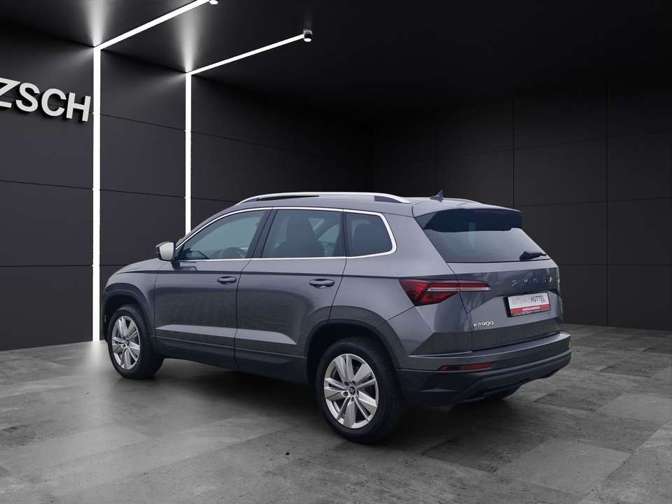 Skoda Karoq - Imagem 3