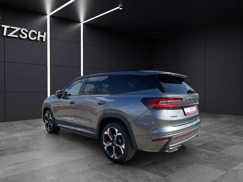 Skoda Kodiaq - Imagem 3