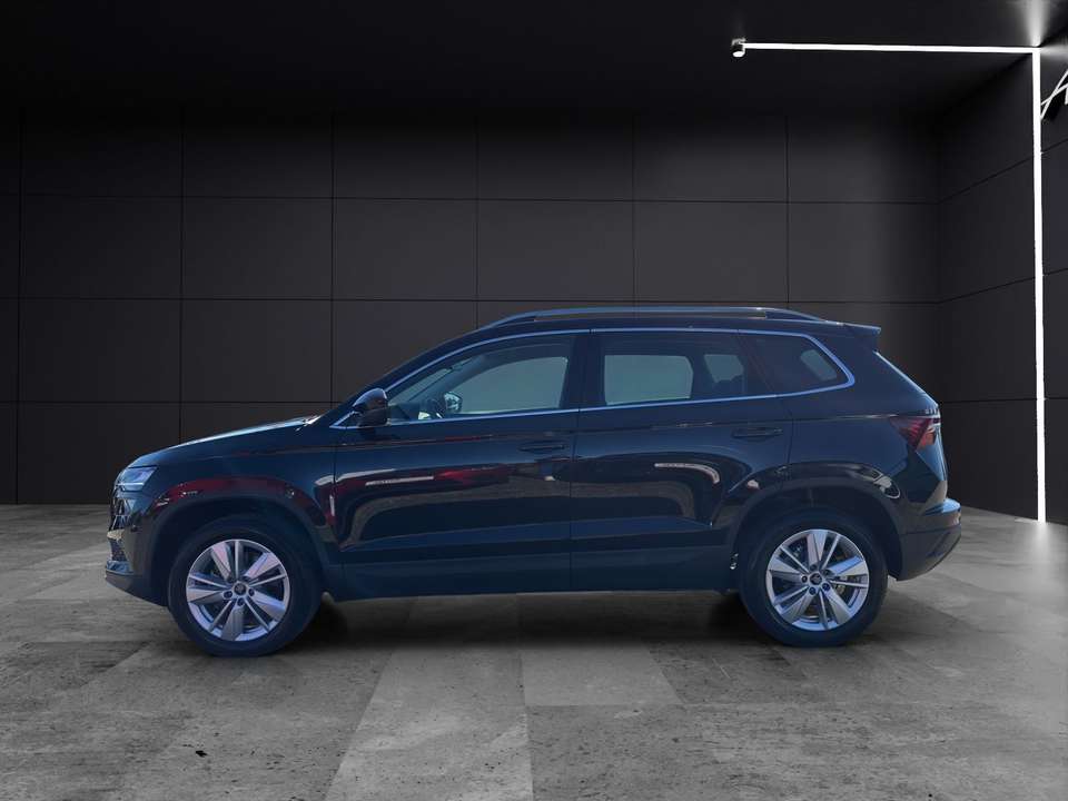 Skoda Karoq - Imagem 2