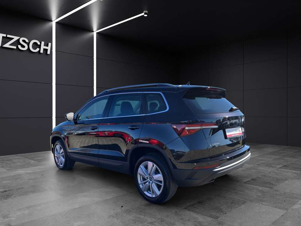 Skoda Karoq - Imagem 3