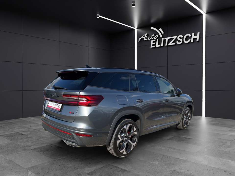 Skoda Kodiaq - Imagem 5