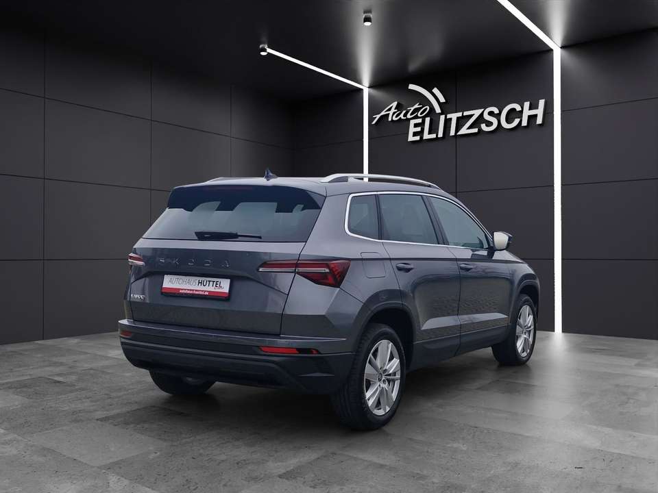 Skoda Karoq - Imagem 5
