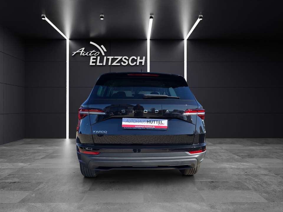 Skoda Karoq - Imagem 4