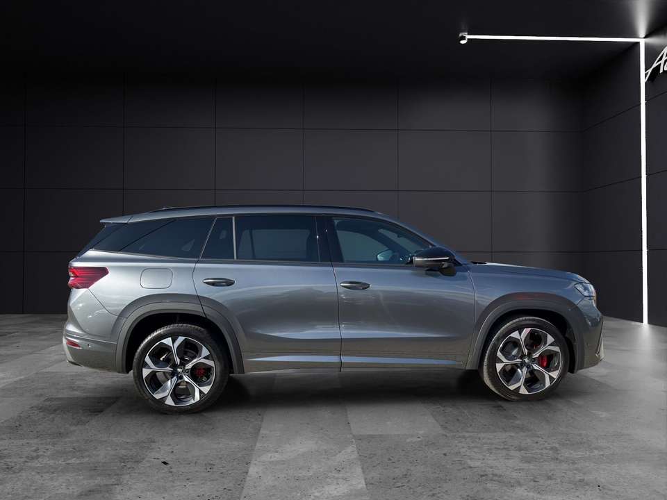 Skoda Kodiaq - Imagem 6