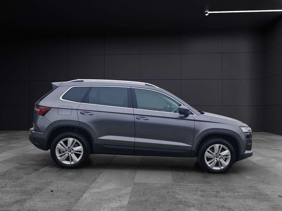 Skoda Karoq - Imagem 6