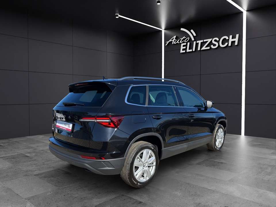 Skoda Karoq - Imagem 5