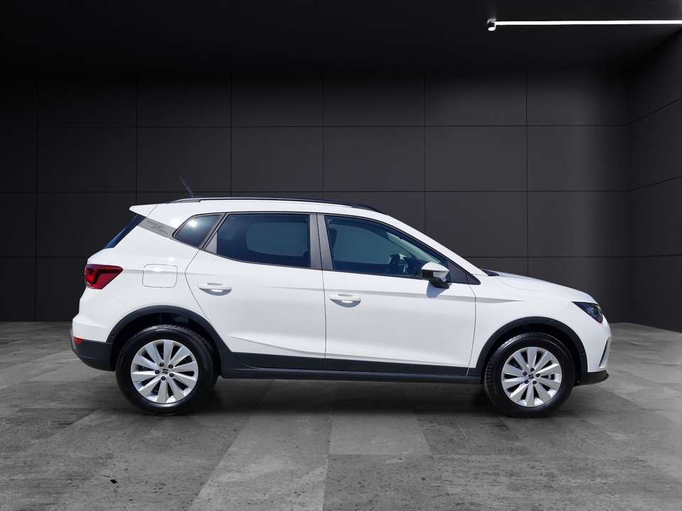 SEAT Arona - Imagem 6