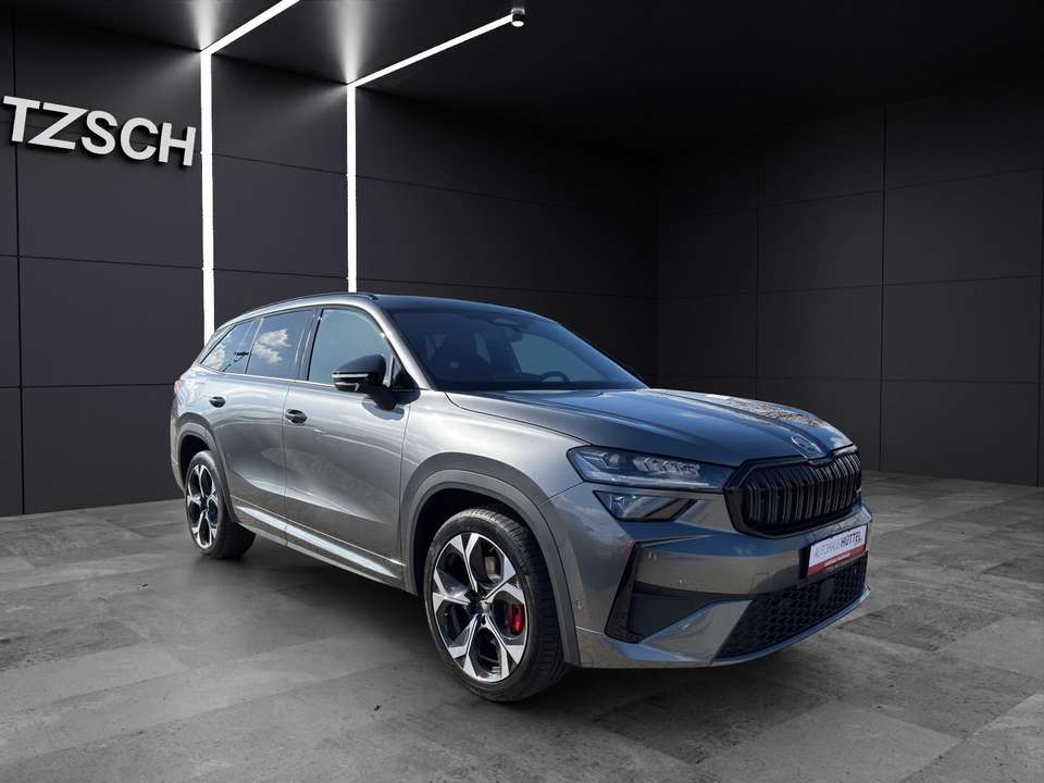 Skoda Kodiaq - Imagem 7