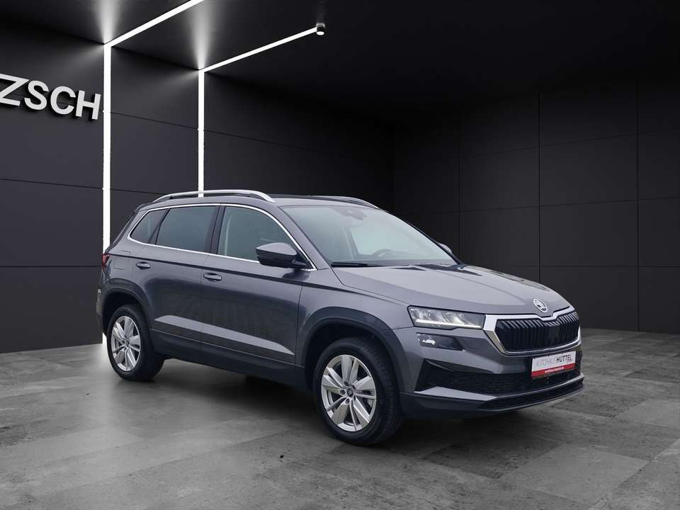 Skoda Karoq - Imagem 7