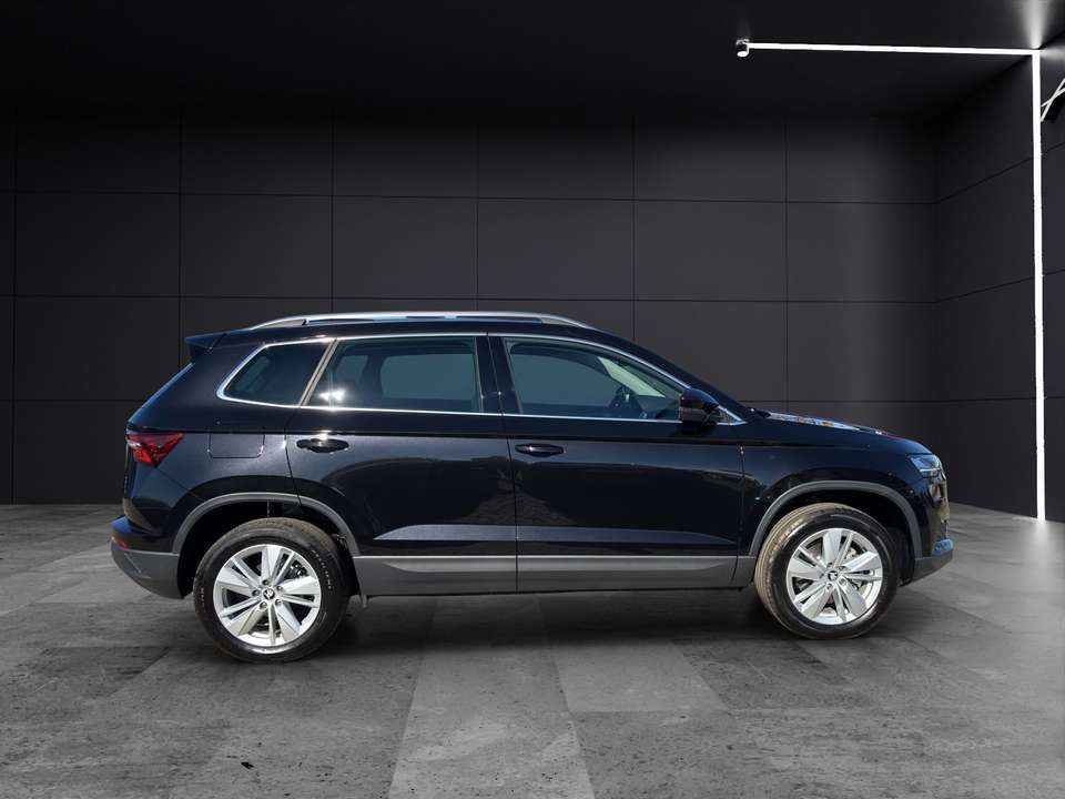 Skoda Karoq - Imagem 6