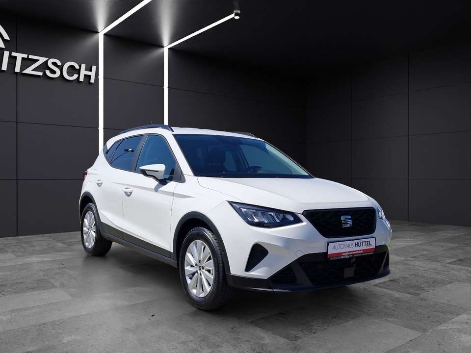 SEAT Arona - Imagem 7