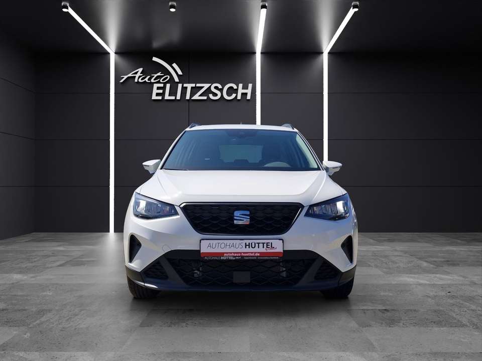 SEAT Arona - Imagem 8