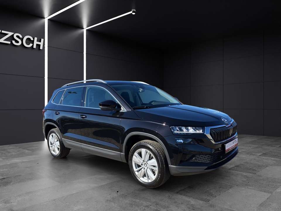 Skoda Karoq - Imagem 7