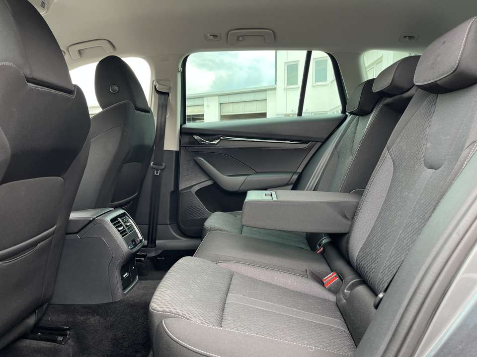 Skoda Octavia - Imagem 15