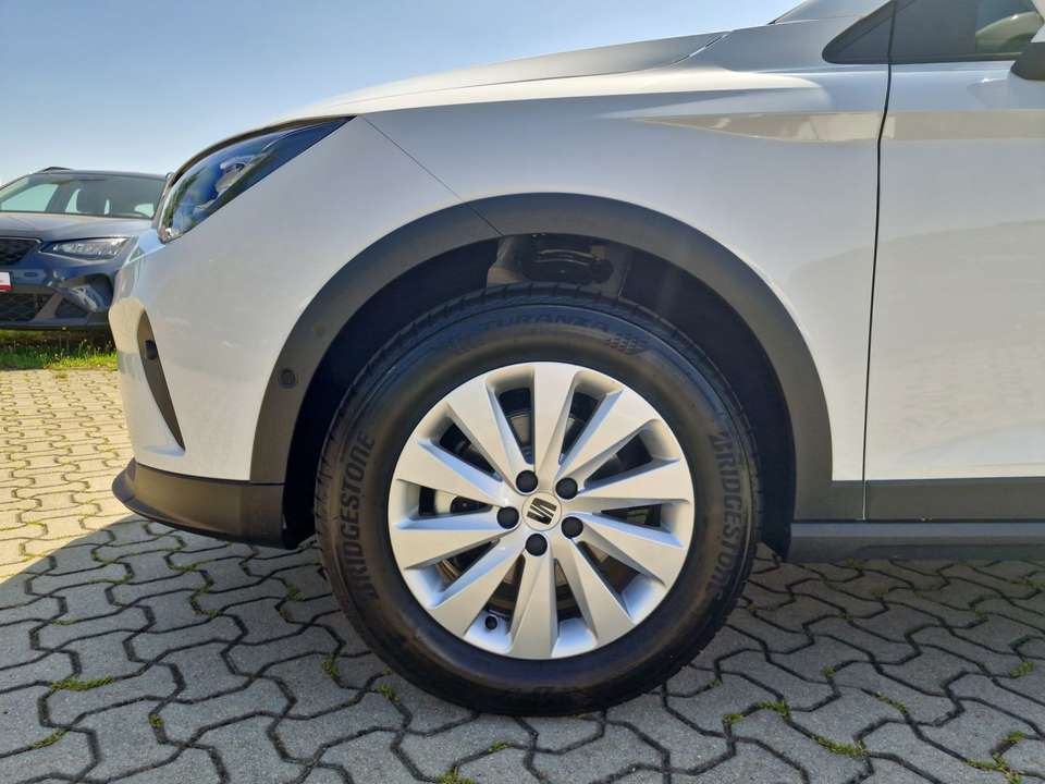 SEAT Arona - Imagem 9