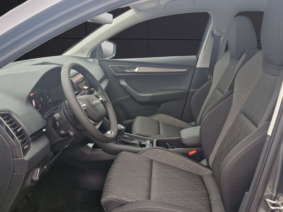Skoda Karoq - Imagem 10