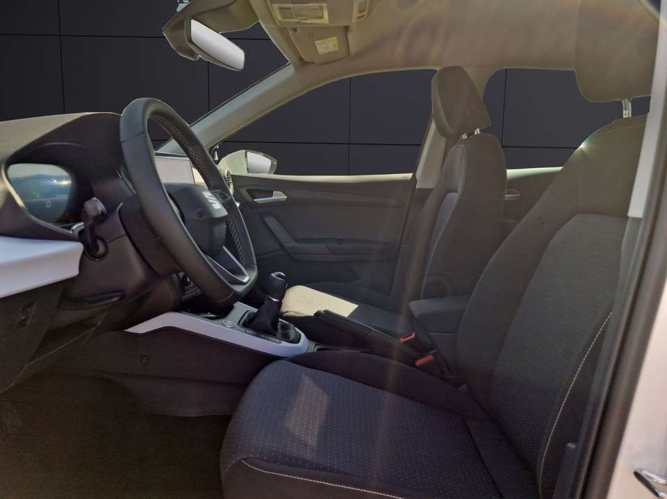 SEAT Arona - Imagem 10