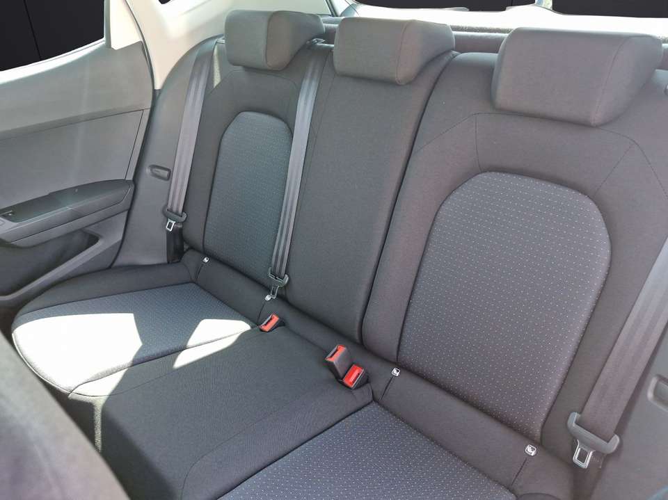 SEAT Arona - Imagem 11