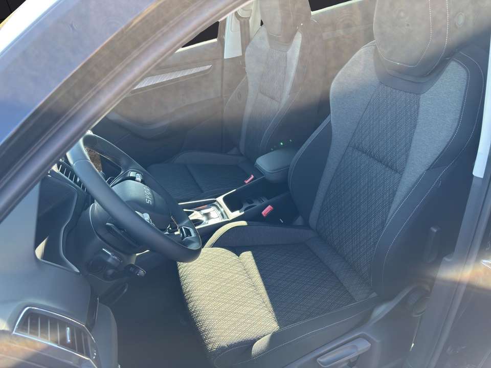 Skoda Karoq - Imagem 10