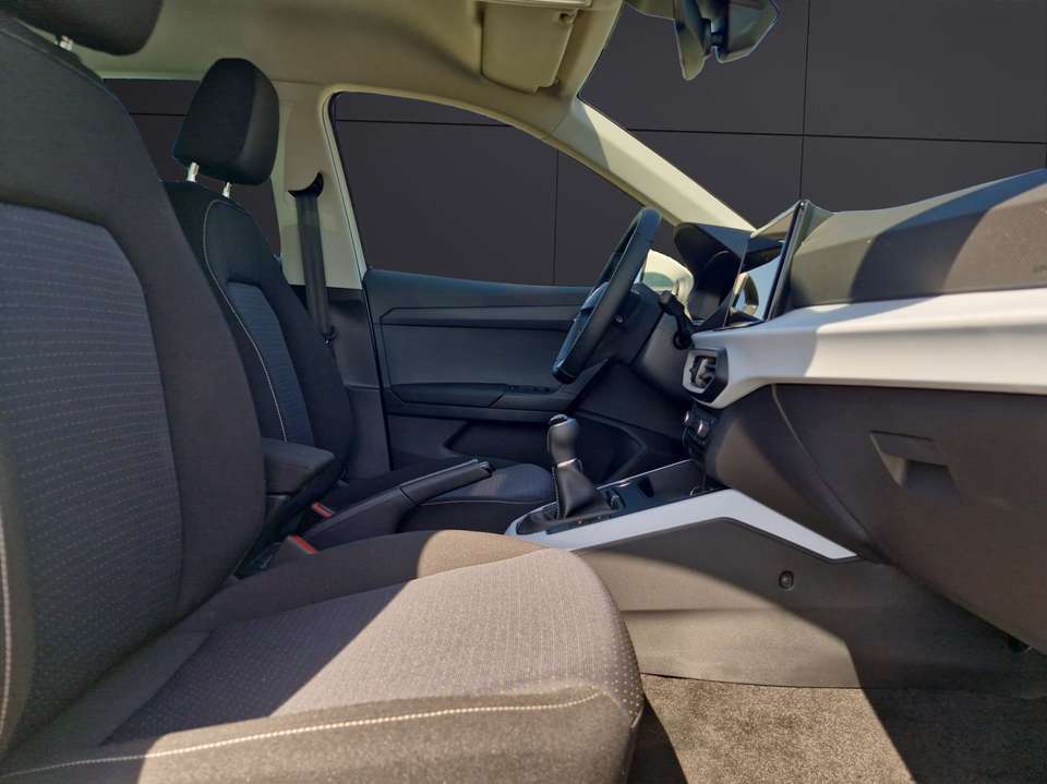 SEAT Arona - Imagem 12