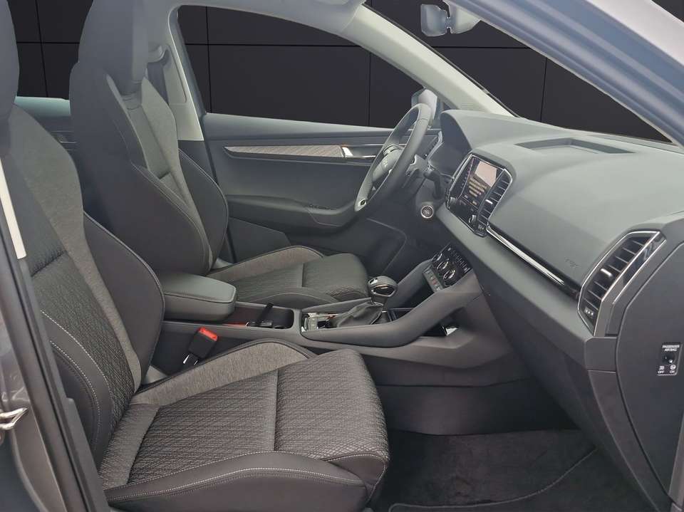 Skoda Karoq - Imagem 12