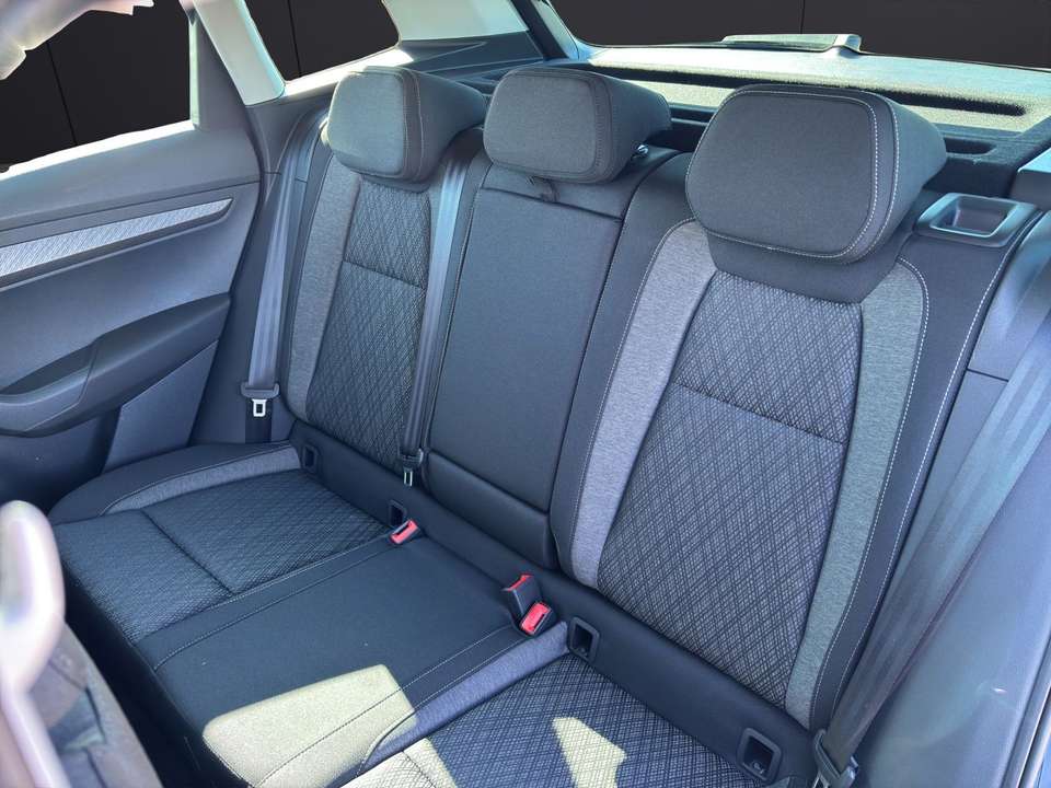Skoda Karoq - Imagem 11