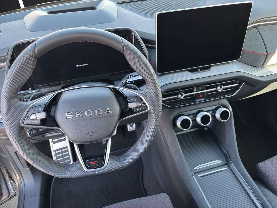 Skoda Kodiaq - Imagem 14