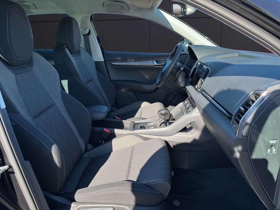 Skoda Karoq - Imagem 12