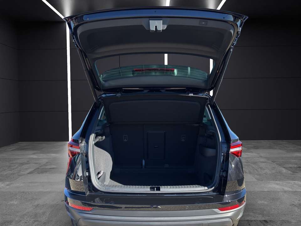 Skoda Karoq - Imagem 13