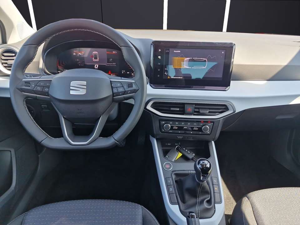 SEAT Arona - Imagem 14