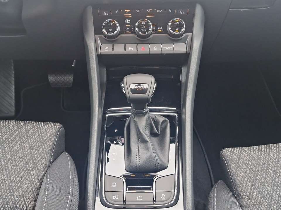 Skoda Karoq - Imagem 15