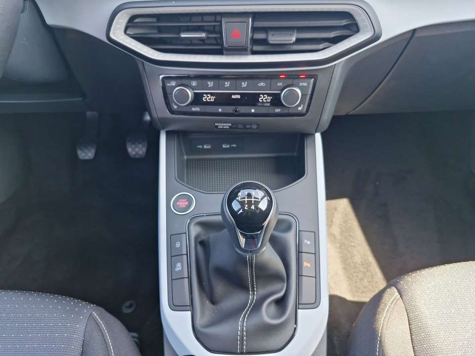 SEAT Arona - Imagem 15